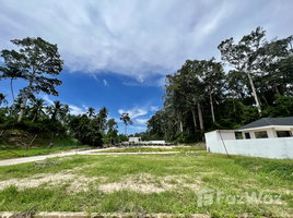  Terrain for sale in Maret, Koh Samui, Maret