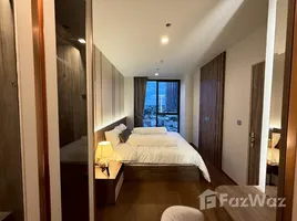 อพาร์ทเม้นท์ 1 ห้องนอน ให้เช่า ในโครงการ ไอดีโอ คิว สุขุมวิท 36, คลองตัน