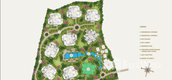 Projektplan of Anya Resort and Residences