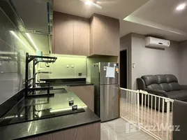 อพาร์ทเม้นท์ 2 ห้องนอน ให้เช่า ในโครงการ เอ็ม จตุจักร, จอมพล, จตุจักร, กรุงเทพมหานคร