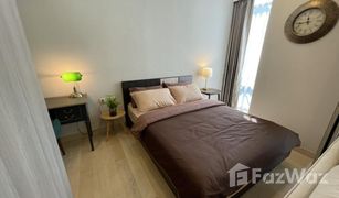 1 Schlafzimmer Wohnung zu verkaufen in Khlong Toei, Bangkok Siamese Exclusive Queens