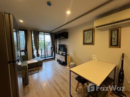 อพาร์ทเม้นท์ 2 ห้องนอน ให้เช่า ในโครงการ ดิ ยูนีค รัชดา เท็นไนน์, จอมพล, จตุจักร, กรุงเทพมหานคร