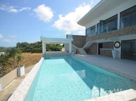 5 Bedrooms Villa for sale in Bo Phut, Koh Samui Splendid Sea View House for Sale in Bo Phut 