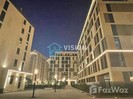 Studio Apartment for sale at Al Mamsha, Al Zahia, Muwaileh Commercial, Sharjah