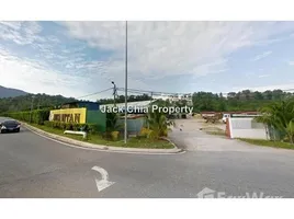  Seremban에서 판매하는 토지, Padang Masirat, 랑카위, 케다, 말레이시아