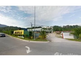  Land for sale at Seremban, Padang Masirat, Langkawi, Kedah