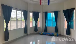 3 Bedrooms House for sale in Takhian Tia, Pattaya Mapwa Charoensap Pattaya