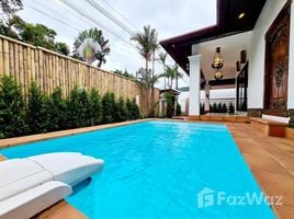 3 Bedroom Villa for rent at Baan Suan Yu Charoen 2, Choeng Thale