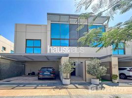 4 Bedroom Townhouse for sale at Grand Views, Meydan Gated Community, Meydan
