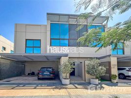 4 Bedroom Townhouse for sale at Grand Views, Meydan Gated Community