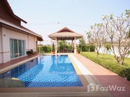 3 Bedroom Villa for rent at Hillside Hamlet 4, Thap Tai, Hua Hin, Prachuap Khiri Khan, Thailand