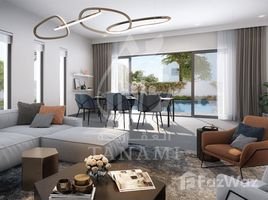 5 Schlafzimmer Villa zu verkaufen im Noya Luma, Yas Island, Abu Dhabi