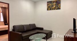 Unités disponibles à Baan Klang Krung Resort (Ratchada 7)