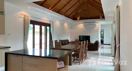 Unités disponibles à Hua Hin Hillside Hamlet 5-6