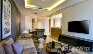 1 chambre Appartement a vendre à DAMAC Towers by Paramount, Dubai Tower D