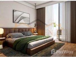 2 غرفة نوم شقة للبيع في Perla 3, Al Zeina