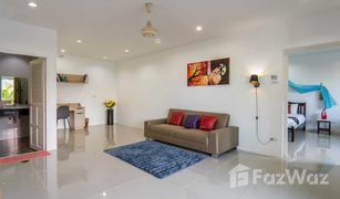 8 Bedrooms Villa for sale in Chalong, Phuket 