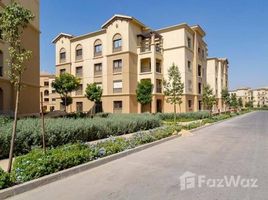 3 Bedroom Apartment for sale at Mivida, The 5th Settlement, New Cairo City