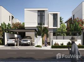 3 спален Таунхаус на продажу в Murooj Al Furjan, Murano Residences