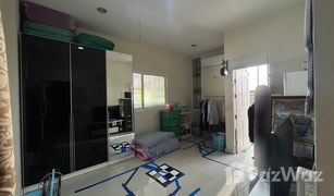 4 Schlafzimmern Haus zu verkaufen in Lat Krabang, Bangkok Perfect Place Sukhumvit 77 - Suvarnabhumi