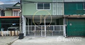 ยูนิตที่เหลืออยู่ในโครงการ บ้านพฤกษา 18 บางใหญ่