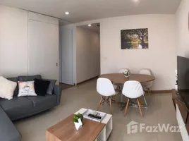 คอนโด 2 ห้องนอน ให้เช่า ในโครงการ เดอะ นิมมานา คอนโด, สุเทพ