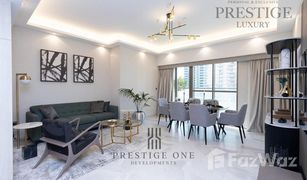 1 Habitación Apartamento en venta en Loft Cluster, Dubái Orra The Embankment