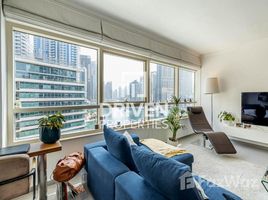 1 Schlafzimmer Appartement zu verkaufen im Marina Quay East, Marina Quays