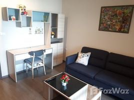 Studio Condo for rent at Ideo Sukhumvit 93, Bang Chak