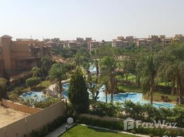 6 Schlafzimmer Villa zu vermieten im Moon Valley, South Investors Area, New Cairo City