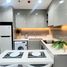 2 спален Кондо в аренду в The Politan Rive, Bang Kraso