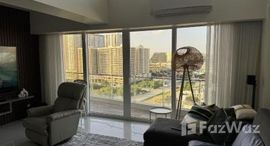 Доступные квартиры в Arezzo Place Pasig