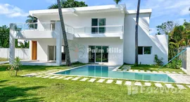 Verfügbare Objekte im Cabarete