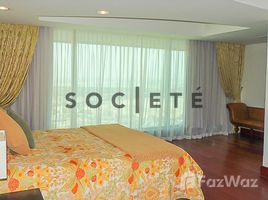 3 Bedroom Apartment for sale at Jumeirah Living, World Trade Centre Residence