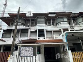 5 Habitación Villa en venta en Phlapphla, Bangkok, Phlapphla, Wang Thong Lang, Bangkok