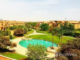 4 Bedroom Townhouse for rent at Bellagio, Ext North Inves Area, New Cairo City, Cairo