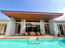 4 Kamar Vila for rent in Badung, Bali, Kuta, Badung