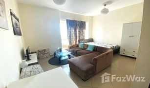 Estudio Apartamento en venta en Lake Almas West, Dubái Icon Tower 1