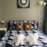 Студия Квартира в аренду в D Condo Sign, Fa Ham