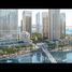 2 спален Квартира на продажу в Vida Residences Creek Beach, Creek Beach, Dubai Creek Harbour (The Lagoons)