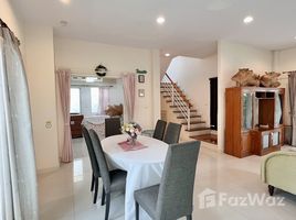 3 спален Дом в аренду в Perfect Place Sukhumvit 77 - Suvarnabhumi, Lat Krabang, Лат Крабанг