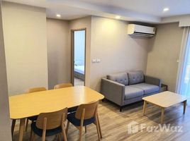 2 спален Кондо в аренду в Blossom Condo @ Sathorn-Charoenrat, Yan Nawa