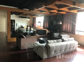 3 Schlafzimmer Wohnung zu vermieten im Sukhumvit Casa, Khlong Toei