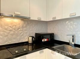 Studio Condo for rent at Icon Park, Kamala, Kathu, Phuket, Thailand