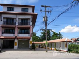 533 SqM Office for sale in Bang Lamung, Pattaya, Bang Lamung