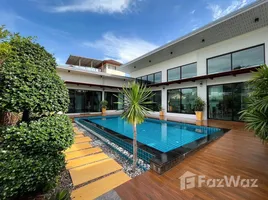 3 Schlafzimmer Villa zu verkaufen in Pattaya, Chon Buri, Nong Prue, Pattaya