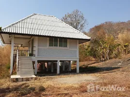 1 Schlafzimmer Villa zu verkaufen in Nam Nao, Phetchabun, Khok Mon, Nam Nao, Phetchabun