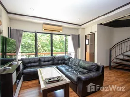 1 Schlafzimmer Wohnung zu verkaufen im Karnkanok 3 Condo Jed Yod Greenery Hill, Chang Phueak