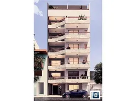 1 chambre Appartement à vendre à Guardia Vieja 4200 1° "C"., Federal Capital