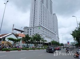 1 Phòng ngủ Chung cư for rent at River Gate, Phường 6, Quận 4